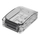 Kuti mbrojtëse Sonoff R2 Box, IP66, transparente