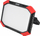 Reflektor LED Luminar Ultra Bright, 5200 lm, me bateri të rikarikueshme, i zi