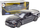 Maket makine Ford Shelby GT500 2014, shkallë 1:24, me tërheqje, i zi