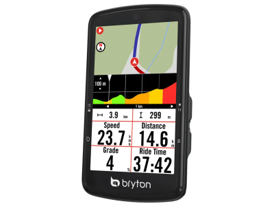 Kompjuter Biciklete Bryton Rider S810 E