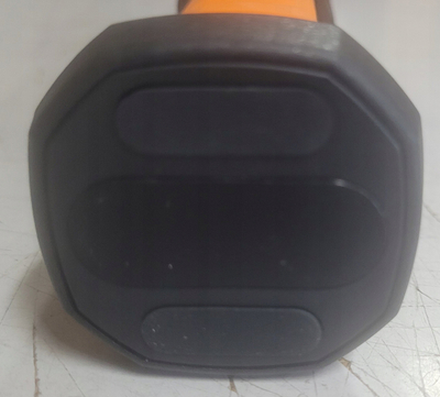 Llambë punëtorie KT HC COB LED, 700lm, me powerbank