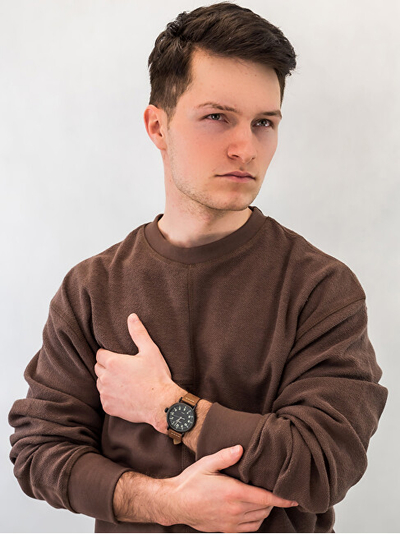 Orë dore Timex Standard TW2T69300UK