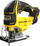 Sharrë orbitale Stanley Fatmax SFMCS650B, 18V, brushless, pa kabllo