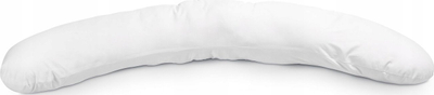Jastëk shtatzënie Sensillo Pregnancy Pillow XL Rowan, 180 cm, pambuk, shumëngjyrësh