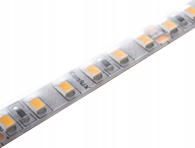 Shirit LED Kanlux L120B Tape, 24V, 30m, dritë e bardhë e ngrohtë