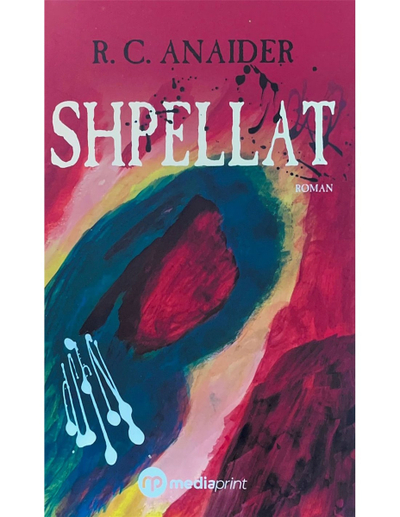 Shpellat - R. C.  Anaider