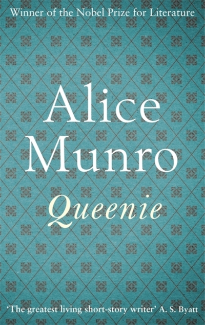 Queenie - Alice Munro