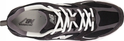 Atlete New Balance MR530CC unisex, me ABZORB, të zeza
