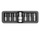 Set majash për kaçavida Yato YT-0410, T25-T55 x 30mm, 7 elemente