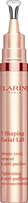 Serum për sy Clarins V Shaping Facial Lift, kundër fryrjeve, 15ml