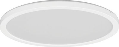 Panel LED Paulmann Atria Shine, 16W, me sensor lëvizjeje, i bardhë
