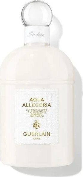 Locion trupi GUERLAIN Aqua Allegoria Bergamot, 200 ml, me erë bergamoti