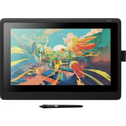 Tablet grafik Wacom Cintiq 16, 15.6", Full HD, i zi