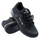 Atlete Iguana Decatis, nr. 41, të zeza / hirta