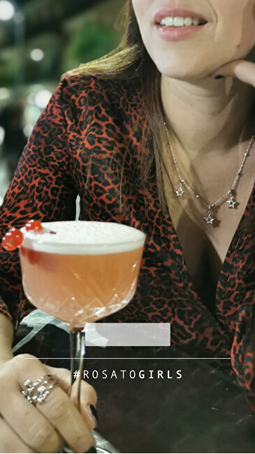 Varëse Rosato RZC046