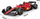 Maketi diecast Bburago Ferrari F1-75 1/18, Formula 1 2022, i kuq