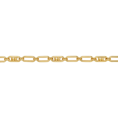 Qafore për femra Michael Kors MKJ828400710, e artë