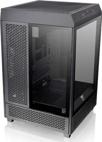 Kasë Thermaltake The Tower 500, Mini Tower