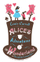 Alices Adventures In Wonderland & Alices - Lewis Carroll