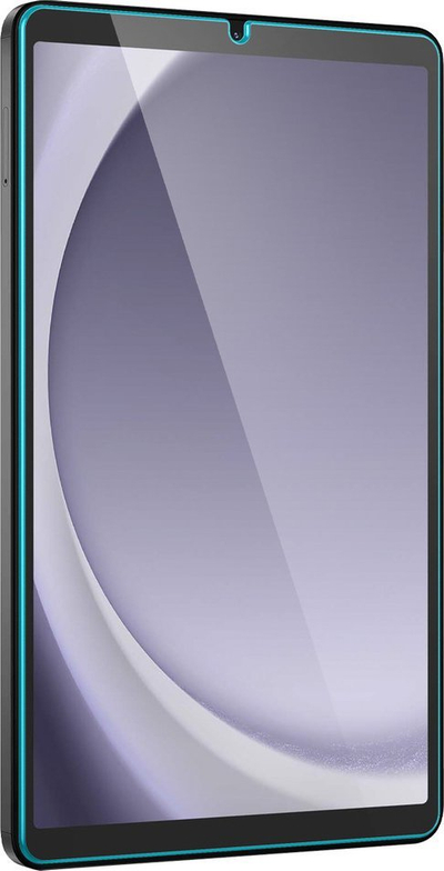 Mbrojtës ekrani Spigen Glas tR Slim, Galaxy Tab A9 8.7", xham i temperuar transparent