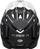 Helmetë çiklizmi Full Face Bell Super Air R Mips Spherical, MTB, e bardhë infrakuqe mat me shkëlqim