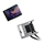 Ftohës uji CPU Asus ROG Ryuo IV 360 ARGB, 360mm, ARGB, i zi