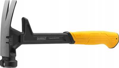 Çekiç demolimi DeWALT Rip Claw, 624g, dorezë me kapje të butë