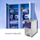 Furnizues energjie industrial Qoltec 50999, për shinë DIN, 240W 48V, gri