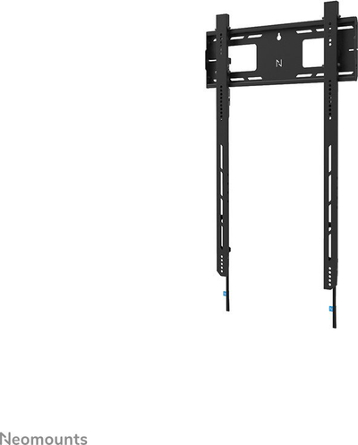 Mbajtëse muri për TV Neomounts WL30-750BL18P, 50-98", portret, e zezë