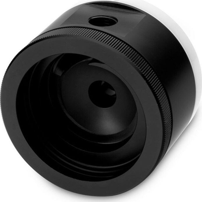 Kapak pompë uji EKWB EK-Quantum Inertia D5, D-RGB 5V, G1/4, i zi