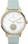 Orë dore Triwa Ivory Svalan Mint Classic Super Slim SVST105-SS113113