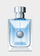 Eau de toilette VERSACE POUR HOMME 50 ml