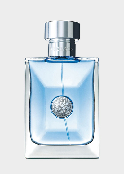 Eau de toilette VERSACE POUR HOMME 50 ml