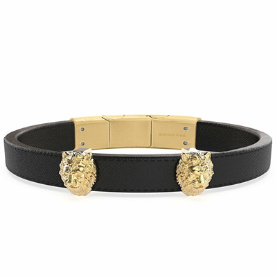 Byzylyk Guess Lion King UMB01311 G