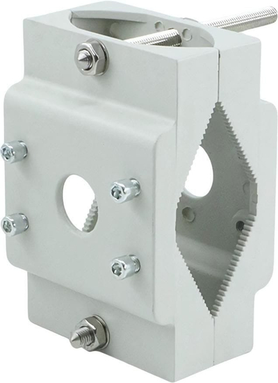 Adapter mbajtëse MTuning Holder A218, pjesë montimi, i zi
