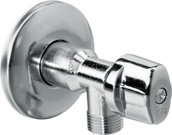 Valvul këndore Valvex Eko Plus 1/2"x3/8" (1482620)