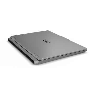 Laptop за гејминг Lenovo LOQ 17IRX10, 17.3\", i5-13450HX, RTX 2050, 16GB, 1TB SSD, сив