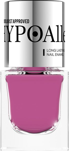 Llak thonjsh Bell Hypoallergenic Long Lasting Nail Enamel nr. 04, 10g, i kuq