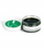 Maskë fytyre Opcja Natura Green Cleansing, 100 ml, për pastrim të thellë