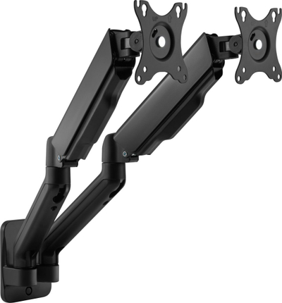 Stendë tavoline për TV Equip 650138, deri 32\", deri 18 kg, e zezë
