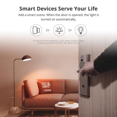 Llambë Smart SONOFF B05-BL-A60