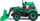 Lodër traktor Polesie Progress 91796, me lopatë ngarkuese, për kalamaj 3+, i gjelbër