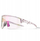 Syze çiklizmi Rockbros Photochromic, lente fotokromatike UV400, insert korrigjues, transparente vjollcë