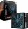 Burim i energjisë EVGA SuperNOVA P5 850W (220-P5-0850-X2), i zi
