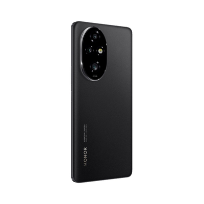 Телефон Honor 200 Pro, 12GB 512GB, 6.78" 5G, црн