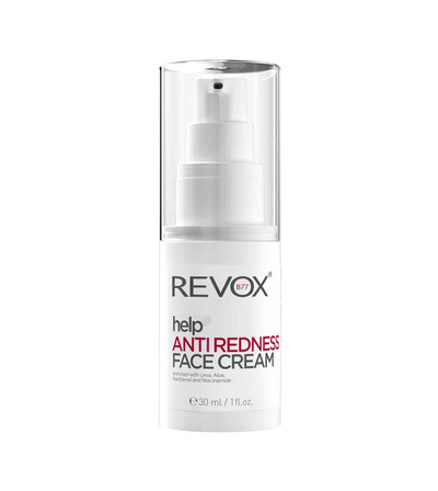 Krem për fytyrë REVOX B77 Help, 30ml