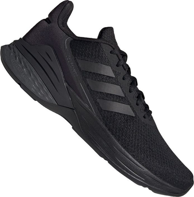 Atlete Adidas Response Sr M (FX3627), 45 1/3, të zeza