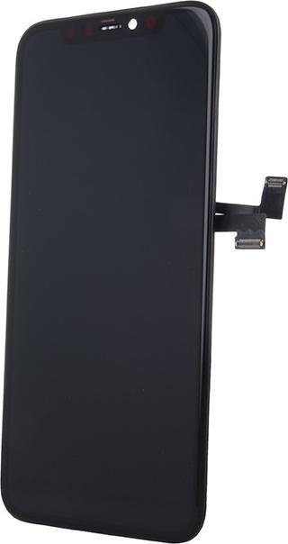 Ekran OLED me prekje OEM për iPhone 11 Pro, komplet zëvendësues, i zi
