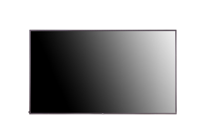 Ekran LG 75UH5J-M, 75", UHD, 500 nit, WebOS 6.0, i zi