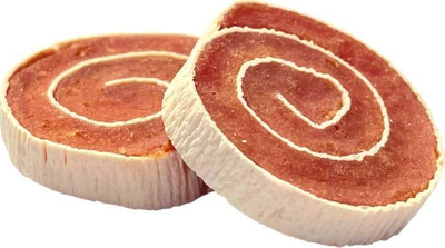 Shujta snacks për qen 8in1 Snack Tasties Sushi Rolls, pa gluten, 85g